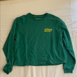 Outdoor Voices Sweatshirt